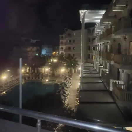 Sabri Apartment *