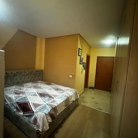 Sabri * Golem (Tirana)