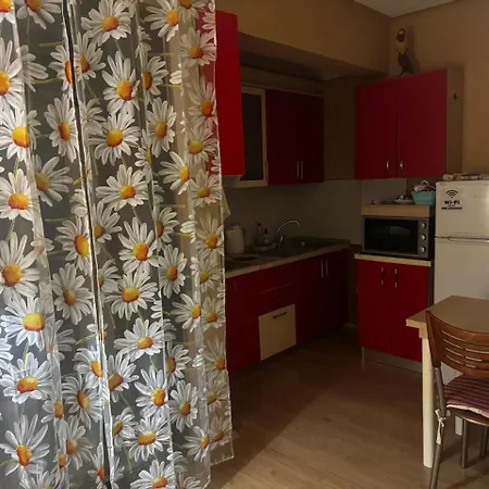 Sabri Apartment