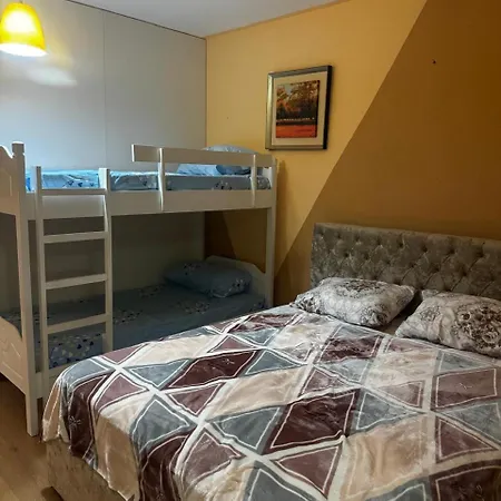 Sabri Apartment