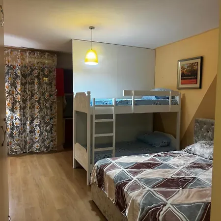 Apartment Sabri